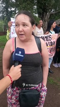 Paciente pide medicación para Lupus