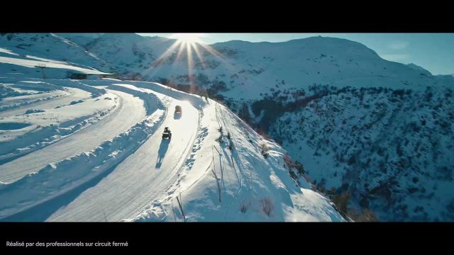 Le prix à tout prix Bande-annonce VF