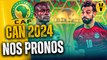 QUI VA GAGNER LA CAN 2024 ? NOS PRONOS