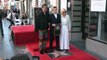 Cinema, stella sulla Hollywood Walk of Fame per Willem Dafoe