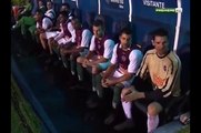 São Caetano 1x1 Ipatinga - Campeonato Brasileiro Serie B 2012 (Jogo Completo)