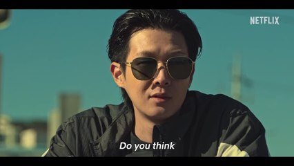 Uncover the Mystery in the Killer Paradox Trailer 🔍