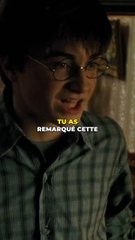 L’énorme erreur dans Harry Potter ! 
