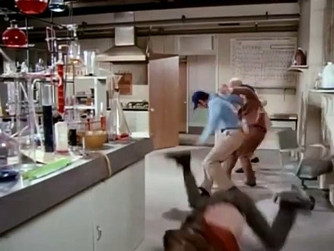 L'Homme le plus fort du monde Bande annonce VO