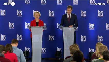 Mes, l'Ue non demorde e spera che "Roma lo ratifichi"