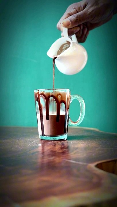 Come sip sweet warmth in a cup – where hot chocolate meets cozy perfection.   If your absence does not bother them, then your presence never mattered to then in the first place.