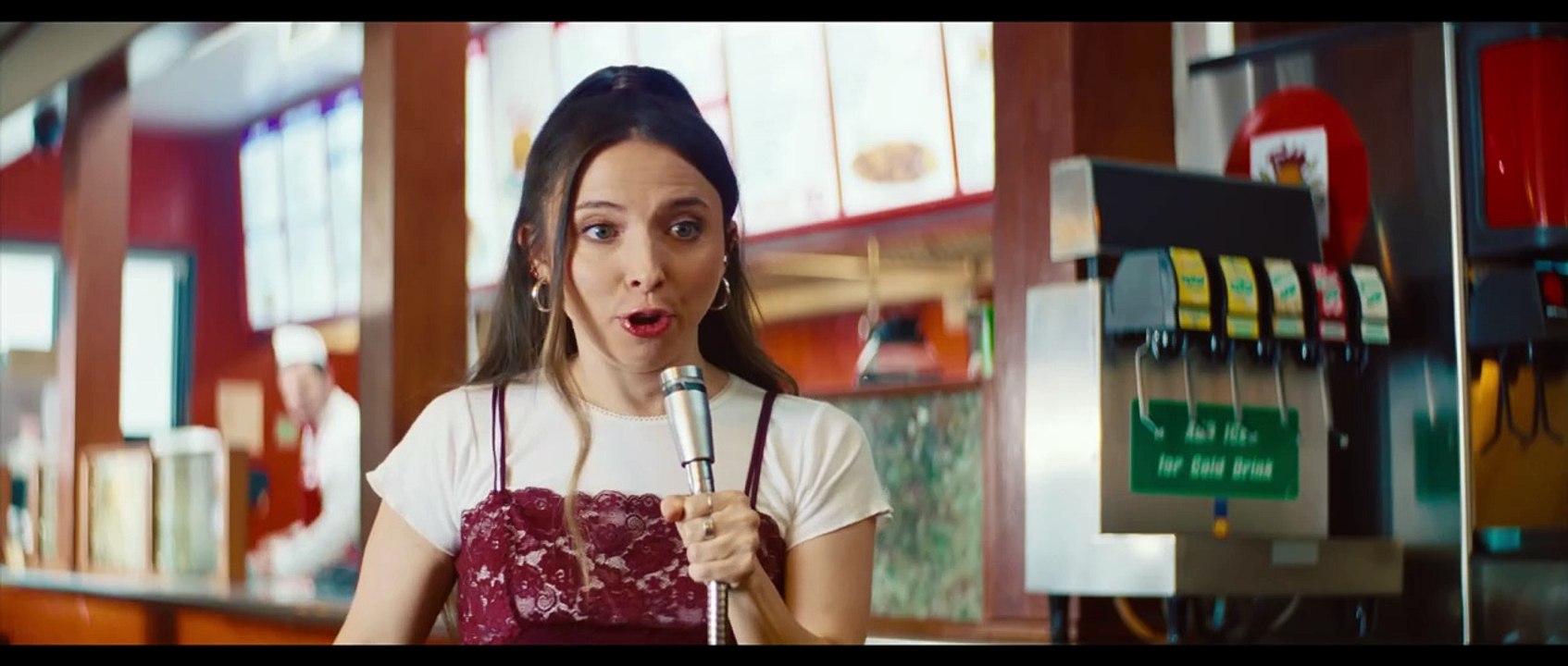 Drugstore June - Official Trailer