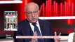 Loi immigration: Laurent Fabius rappelle le rôle du Conseil constitutionnel