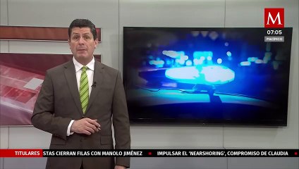 Ordenan reponer proceso contra esposa de exalcalde de Iguala; dejan sin efecto sentencia