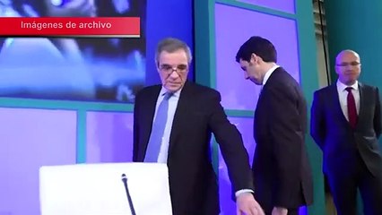 Muere César Alierta_ expresidente de Telefónica y última pareja de Isabel Sartorius(360P)