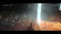 Halo - saison 2 Bande-annonce VF