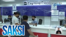 Planong pagdoble ng singil sa kontribusyon sa Pag-IBIG, suportado ng isang grupo ng mga employer | Saksi