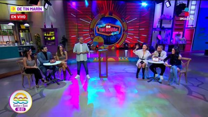 Bebé trabaja como repartidos de garrafones