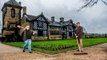 Shibden Hall, home of Anne Lister: Behind the scenes of a volunteer cleaning day