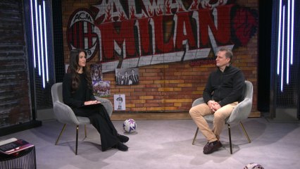 AC Milan Talk: Episode 12