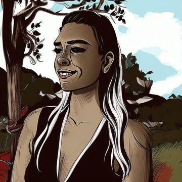 Alicia se confie sur sa décision de divorcer de Bruno dans Mariés au premier regard