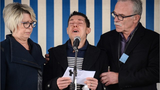 Procès de Jonathann Daval : sa mère explique ses mensonges, C'est un peu de ma faute