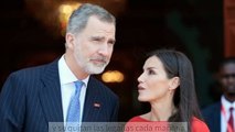 Lectura y cenas con intelectuales: los planes de Felipe y Letizia ahora que Leonor y Sofía no viven en Zarzuela