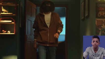 AJJUBHAI FACE REVEAL | TOTAL GAMING|