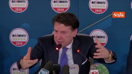 Télécharger la video: Elezioni europee, Conte: 