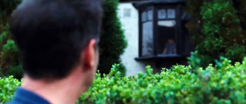 Sans jamais nous connaître Bande-annonce VF