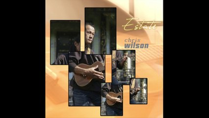 ESTATE-Audio Version-ChrisWilson