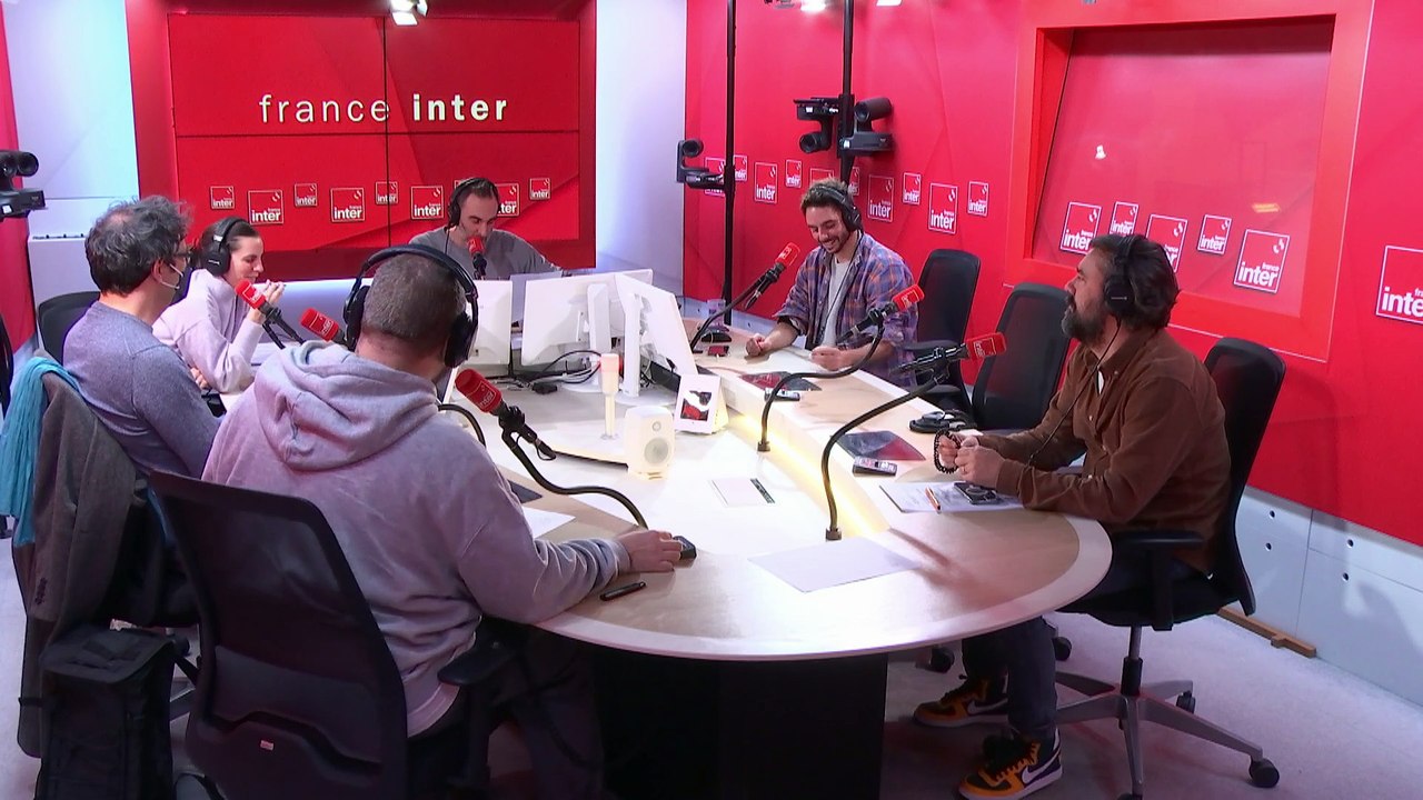 "Décoloniser le jeu vidéo", moi ce que j'en dis... La chronique de Yann Marguet