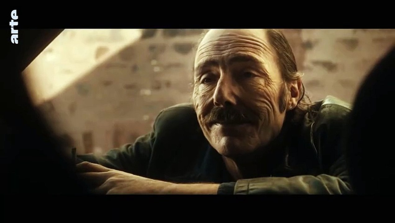 De Grâce saison 1 Bandeannonce VF Vidéo Dailymotion