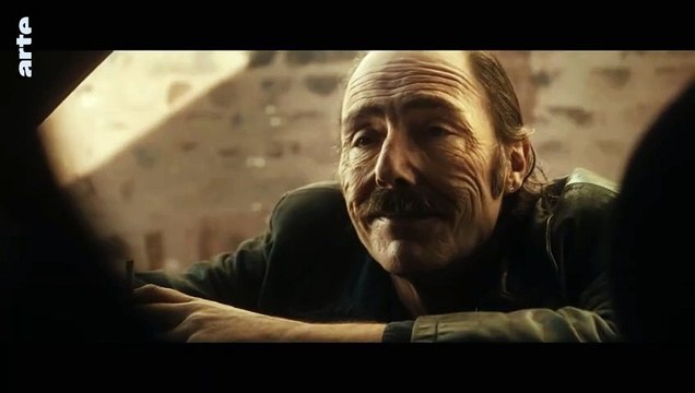 De Grâce - saison 1 Bande-annonce VF