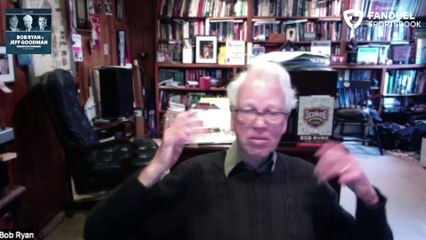 C's Face Controversial Officiating as Knicks Continue Dominance 🏀 | Goodman & Ryan Podcast