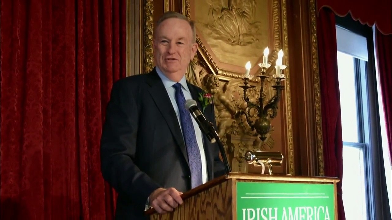 Finding Your Roots with Henry Louis Gates Jr. - S03E02 - The Irish Factor