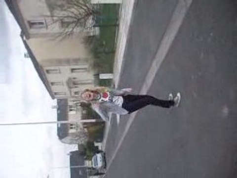 I LOVE LONDON!!!:D [Héllo]