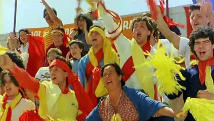 Paulo Roberto Cotechiño, centravanti di sfondamento