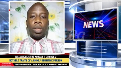 Notable traits of a highly sensitive person