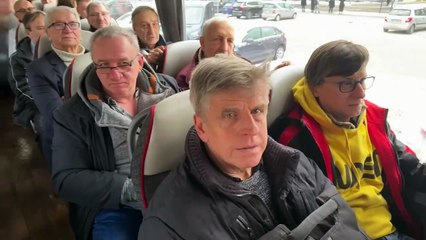 Dziennik Zachodni / Autokar Bytom / Magdalena Grabowska