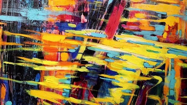 Dziennik Zachodni / Wystawa centrum kultury / Marzena Bugała-Astaszow