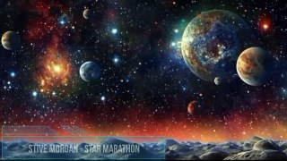 Stive Morgan - Star Marathon