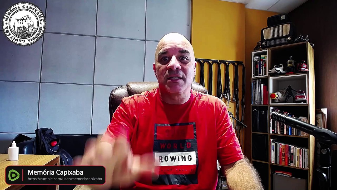 O Espírito Santo na Revista Guanabara Fluminense (1959)