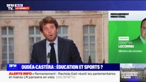 Remaniement: Rachida Dati devrait être nommée ministre de la Culture (information BFMTV)