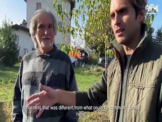 In vigna con Max Brondolo: "La rinascita del vino nel modenese"