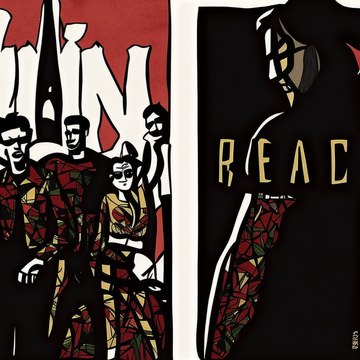 Le classement des séries les plus populaires cette semaine sur BetaSeries (PHOTOS)