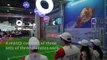 'Drone soccer' aims to win new fans at Las Vegas Consumer Electronics Show