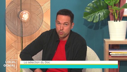Local Génial - 11/01/2024 - La sélection du Doc