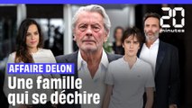 Affaire Delon : Plaintes, diffamation... On vous explique le Uno, contre-Uno de la famille