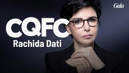 GALA VIDEO - Rachida Dati : ce qu'il faut connaître (1)