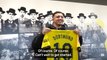 Jadon Sancho 'buzzing' to be back at Dortmund