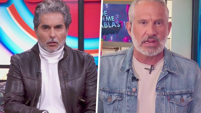 Arath de la Torre y Raúl Araiza son los primeros confirmados para el Reto 21