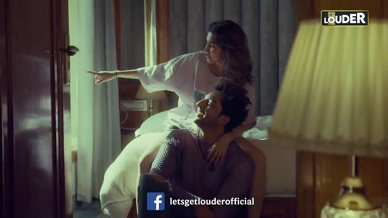 Sajna Ve (Official Music Video) _ Mohini Sikarwar _ Ullumanati _ Let's Get LOUDER
