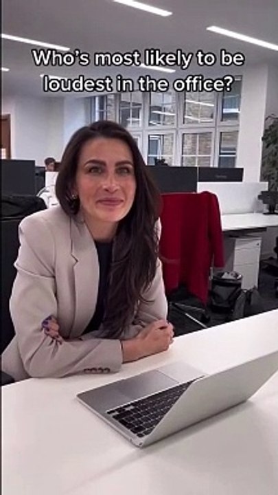 Le pire collègue du bureau