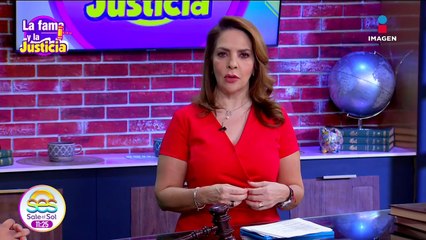 Prometido de Paola Suárez podría ir a la CÁRCEL por haberla GOLPEADO y tratar de ROBARLE